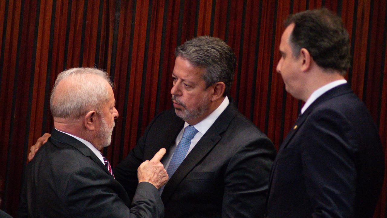 Para apressar tramitação, reforma eleitoral será 'fatiada'