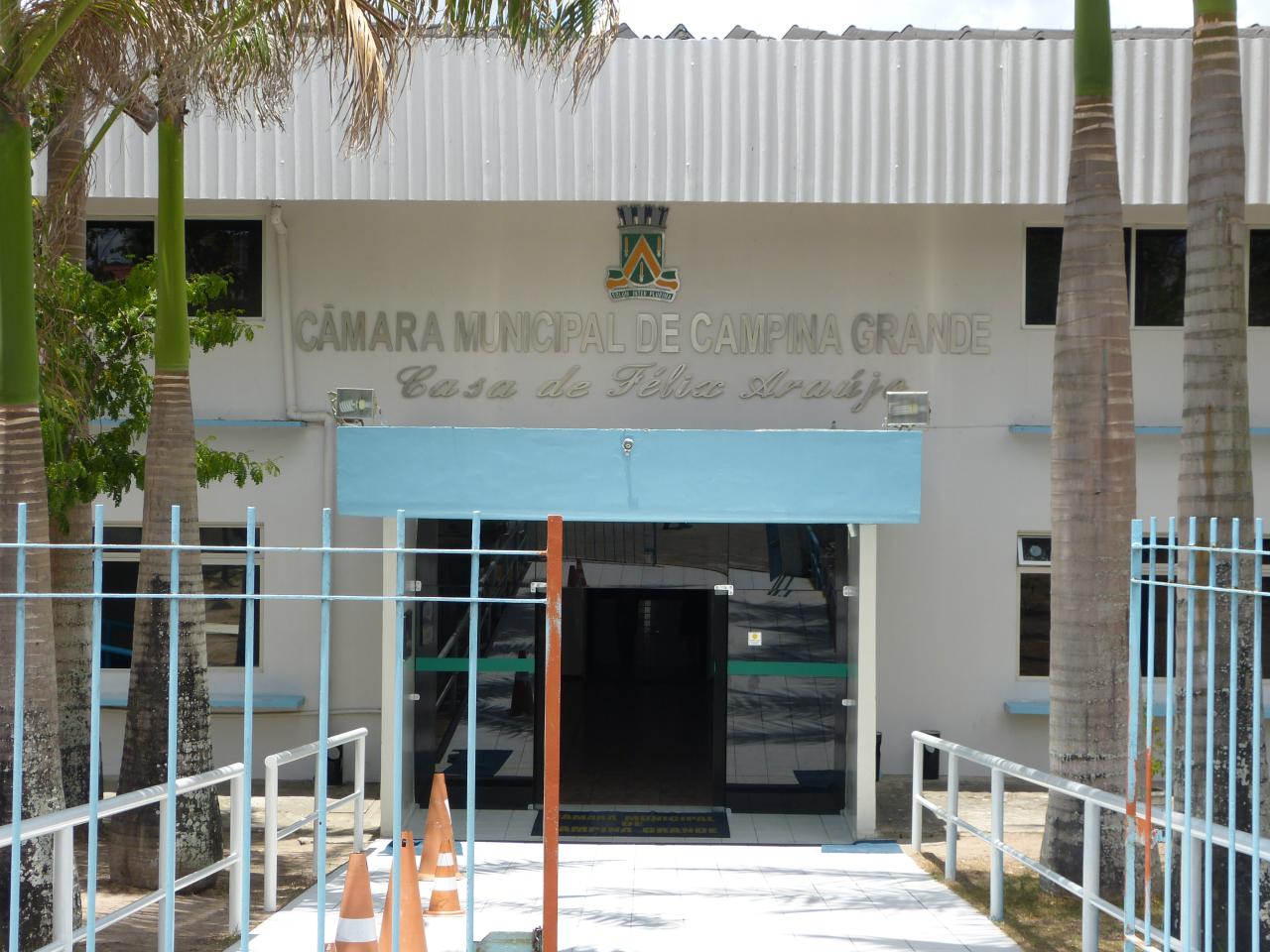 Política em Campina Grande: Confira tudo que aconteceu na Câmara Municipal de Campina nesta terça-feira (26)