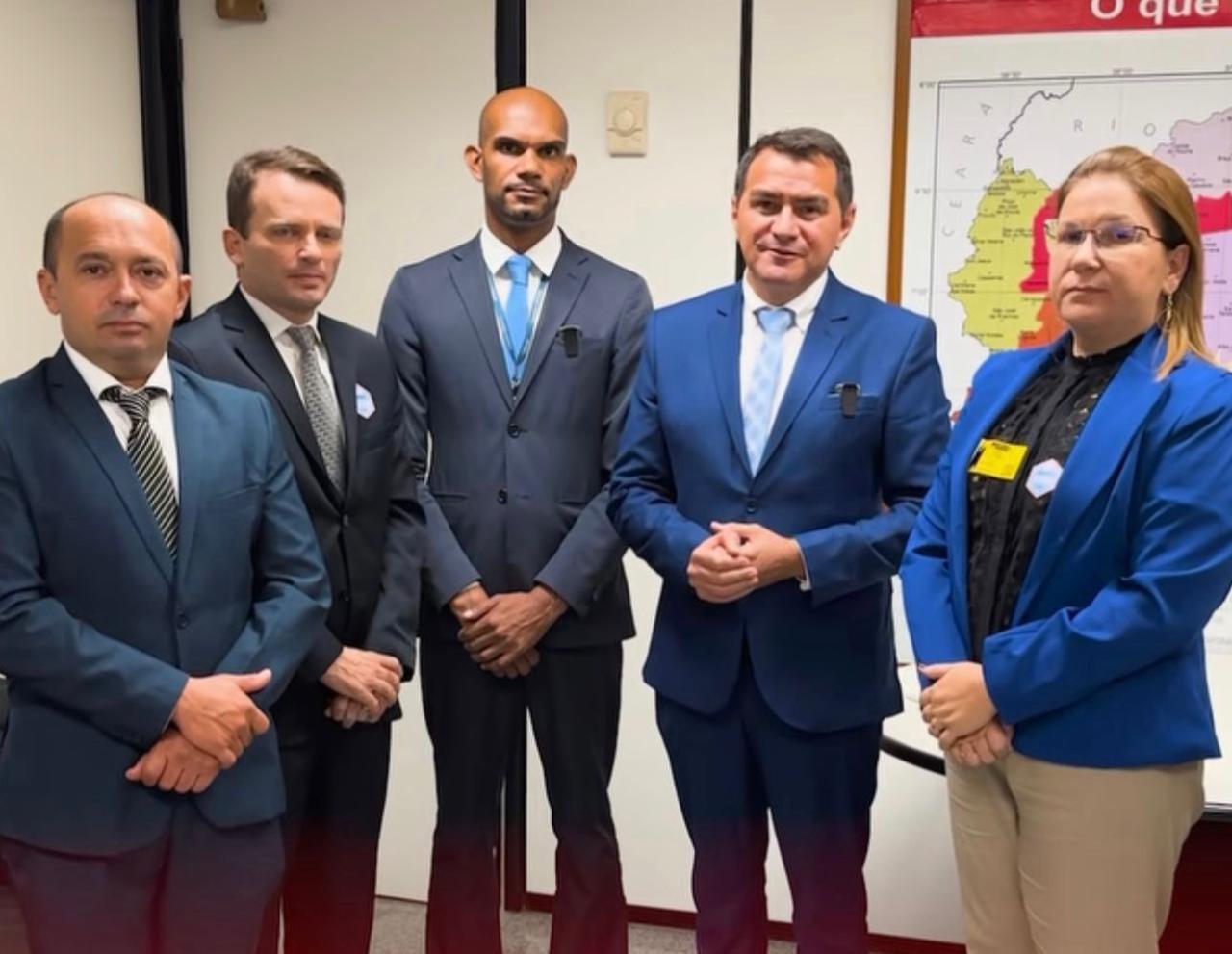 Prefeito de Picuí agradece atuação de Veneziano que permitiu investimentos de R$ 7,3 milhões em diversas áreas