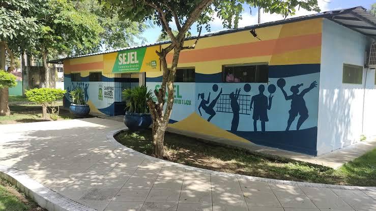 Prefeitura de Campina Grande vence edital e capta para o Município programa do Ministério dos Esportes, do Governo Federal