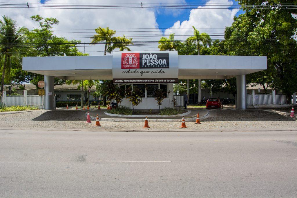 Prefeitura de João Pessoa decreta ponto facultativo na sexta-feira pós 7 de setembro