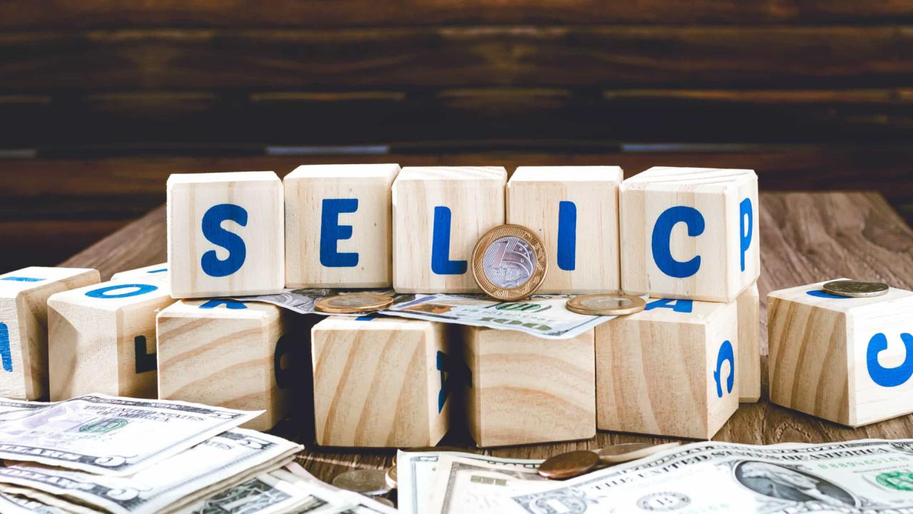 Projeção de Selic segue em 11,75% (2023) e em 9,00% (2024), diz Focus