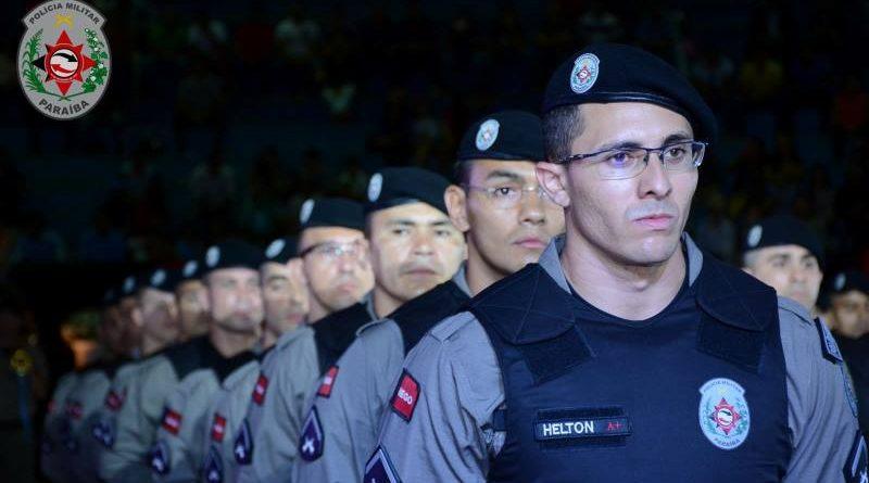 Provas do concurso para soldado serão realizadas em outubro; saiba como ficou a concorrência