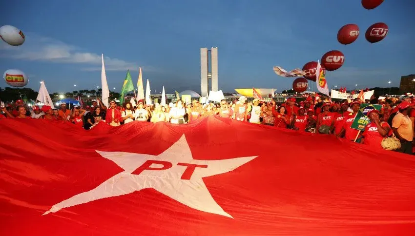PT de Campina Grande lança pré-candidato a prefeito