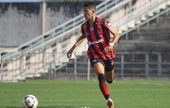 Rodada dupla movimentará Segundona do Paraibano, neste domingo