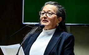 Vereadora Dona Fátima destaca importância de aprovação de piso da enfermagem pela CMCG