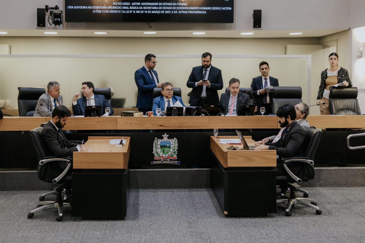 ALPB aprova projeto que cria Sala de Estabilização Sensorial para pessoas neurodivergentes