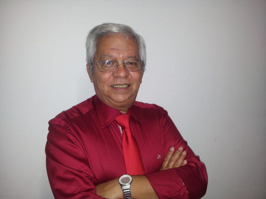 API-PB lamenta morte do jornalista Wellington Farias