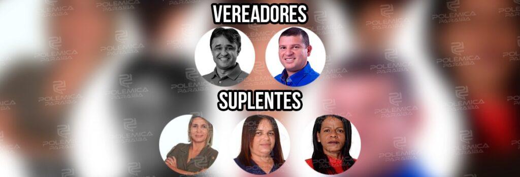 Após 1 ano e 3 meses de cassação dos vereadores de CG, TRE-PB ainda não julgou o processo ]