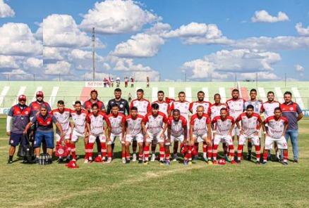 Atlético-PB e Esporte de Patos estão perto do acesso para a elite do futebol paraibano