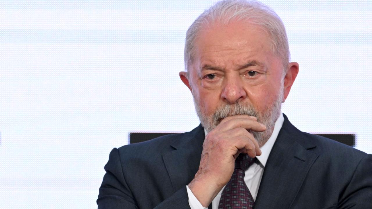 Avanço do centrão sobre cargos e verbas gera queixas entre aliados de Lula
