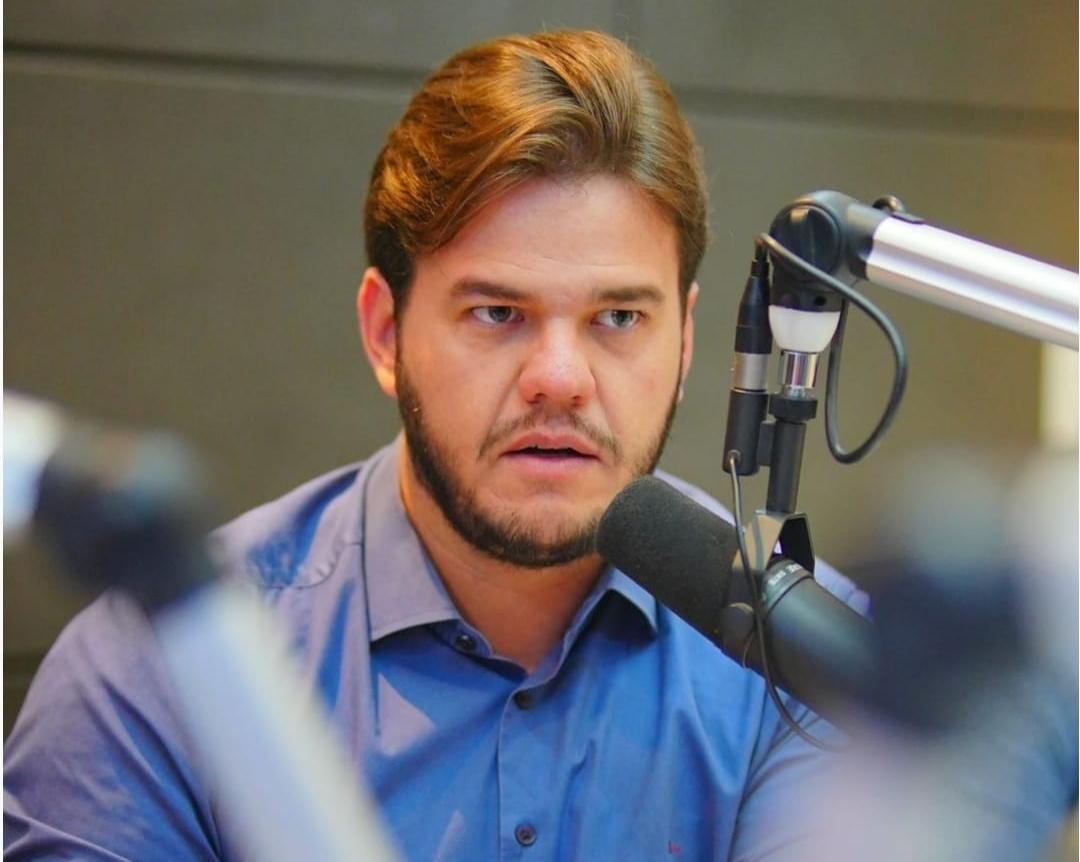 Bruno destaca avanço das obras do Parque Evaldo Cruz e anuncia decretos da desapropriação de 36 imóveis para ampliação do Parque do Povo