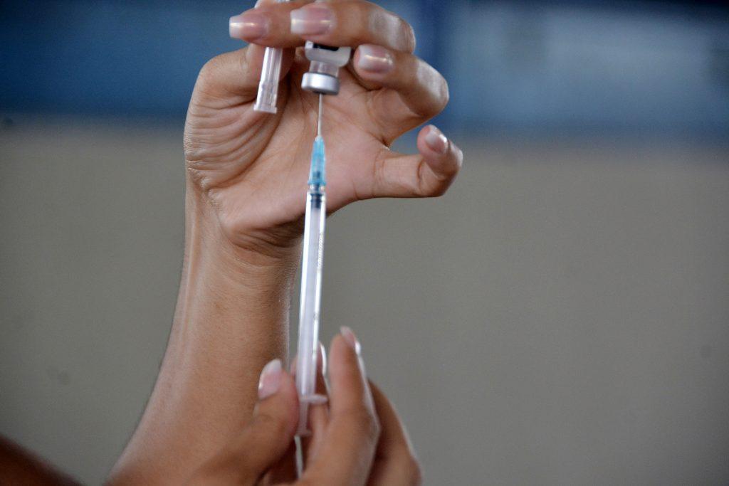 Campanha de Multivacinação segue até o dia 14 de outubro