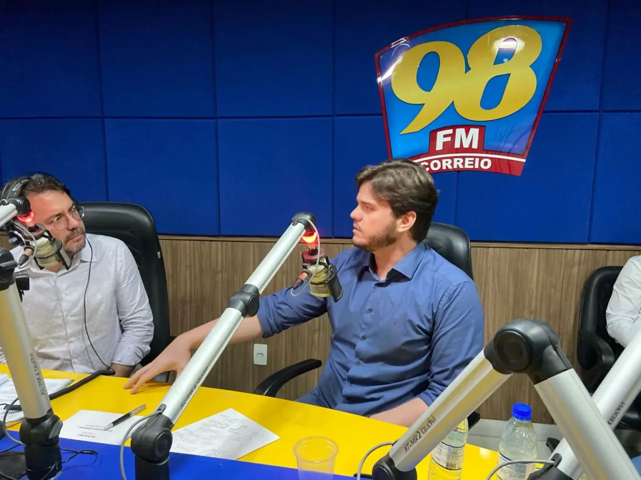 Campina Grande tem novo secretário de saúde; veja todas as mudanças administrativas