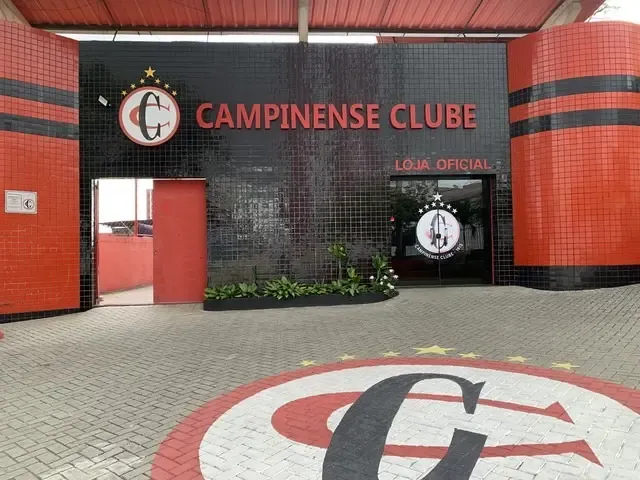 Campinense realiza eleição para nova diretoria neste domingo (22)