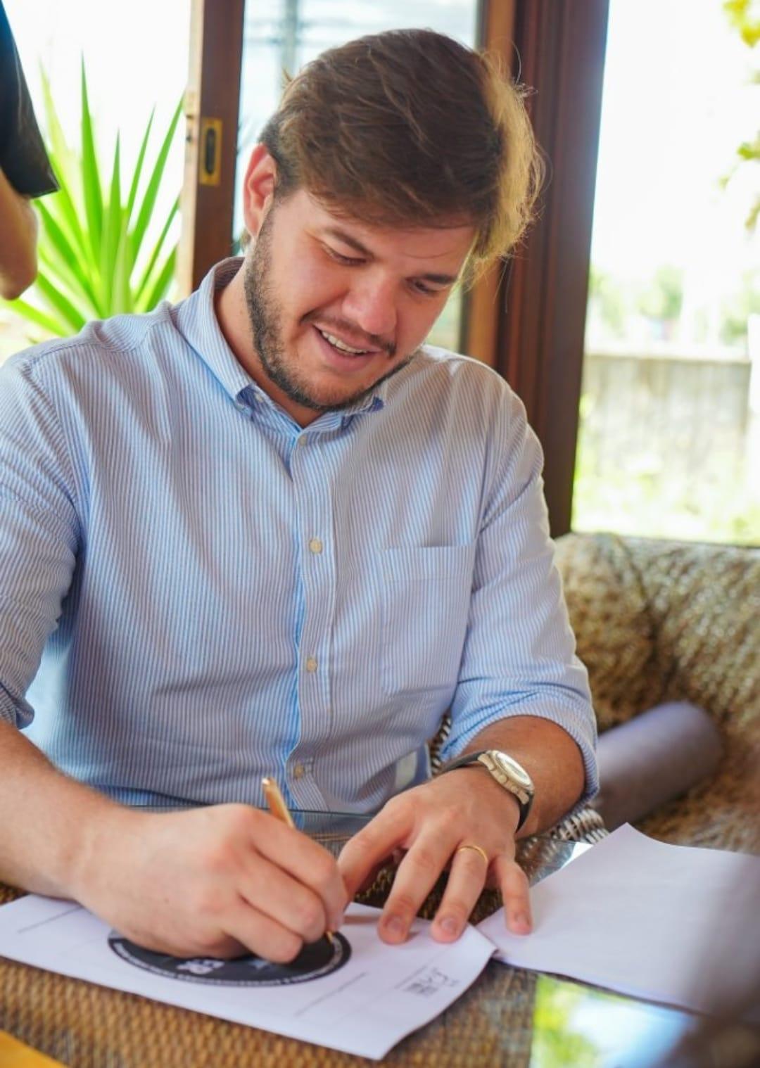Com Carlos Dunga na Saúde, Bruno começa a recompor equipe de primeiro escalão na Prefeitura de Campina Grande
