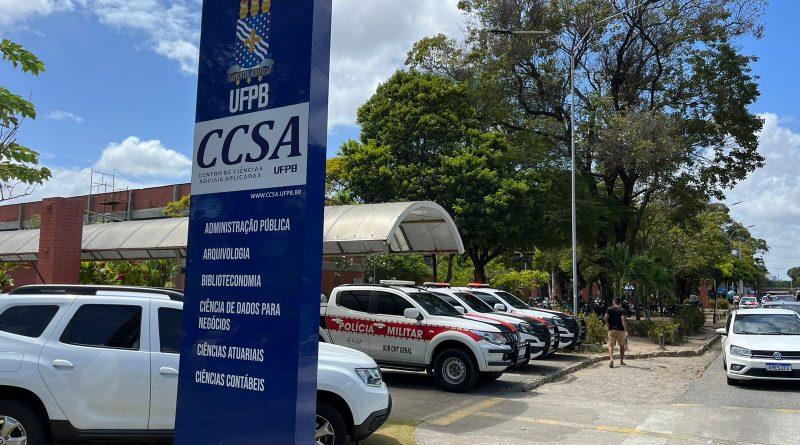 Concurso para soldado da Polícia Militar e Corpo de Bombeiros tem 13 pessoas presas e 39 eliminadas