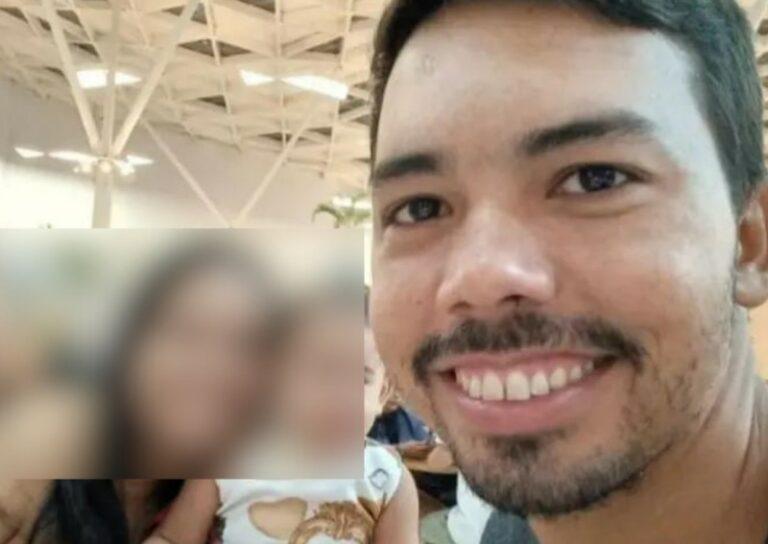 Empresário dono de supermercado em Bayeux é assassinado com um tiro na boca durante assalto.