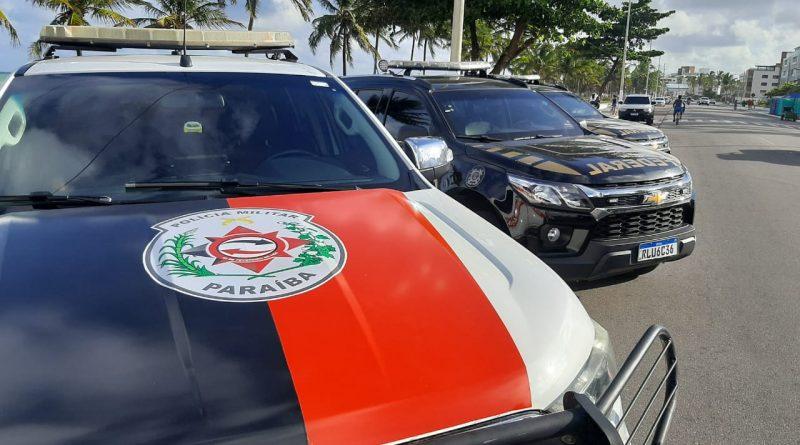 Força-tarefa combate crimes contra crianças e adolescentes