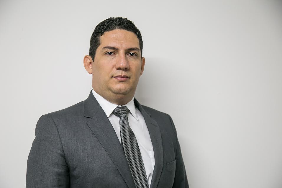 Marcus Túlio é eleito Presidente do Diretório Municipal do PT, em João Pessoa