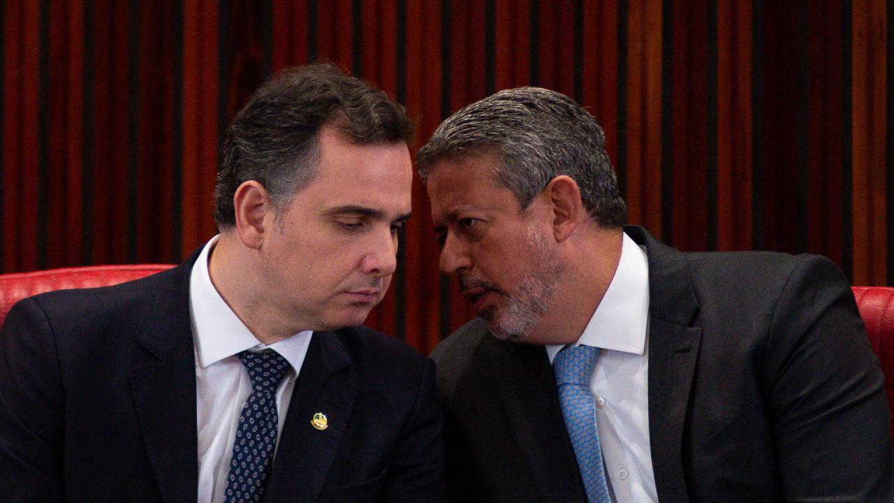 Pacheco abraça pauta anti-STF da oposição de olho em futuro político