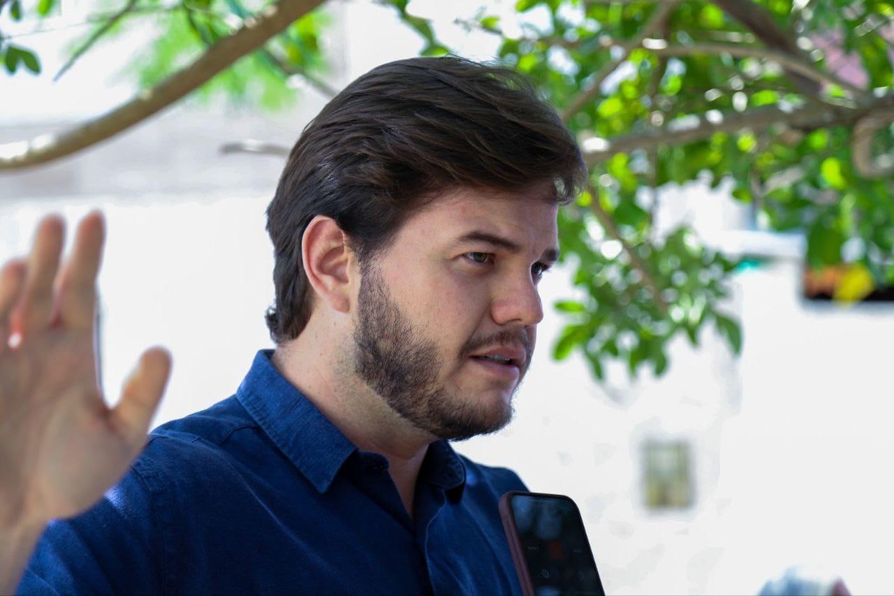 PACOTE DE MEDIDAS: Com crise e diminuição dos repasses de recursos federais, Bruno corta o próprio salário e despesas administrativas