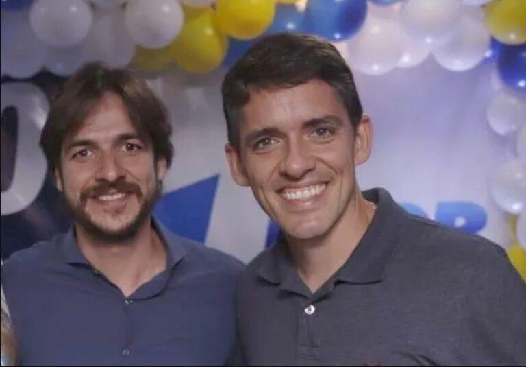 Pedro Cunha Lima se desculpa com Tovar após postagem: “postei na hora da raiva”