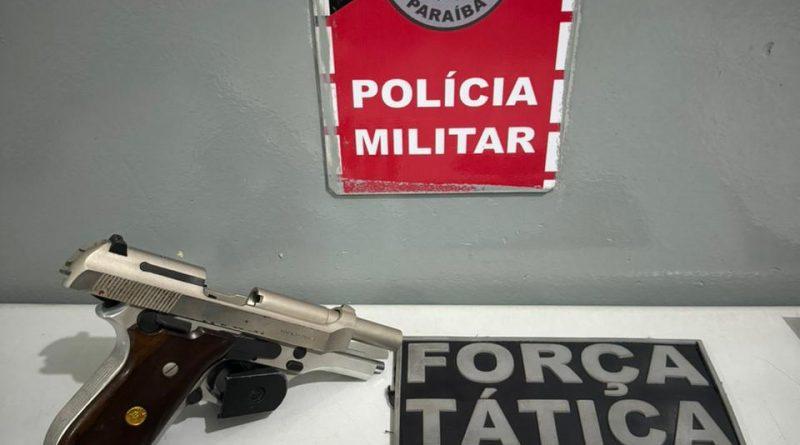 Polícia Militar já prendeu mais de 20 integrantes de grupos criminosos em outubro na cidade de Bayeux