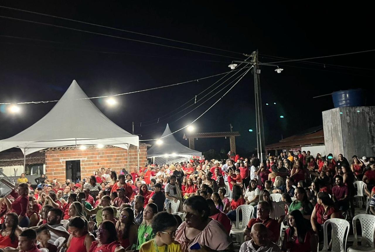 Prefeitos de Sobrado e Mari agradecem atuação de Veneziano: “Uma cidadeque tem um senador como ele não tem o que reclamar”