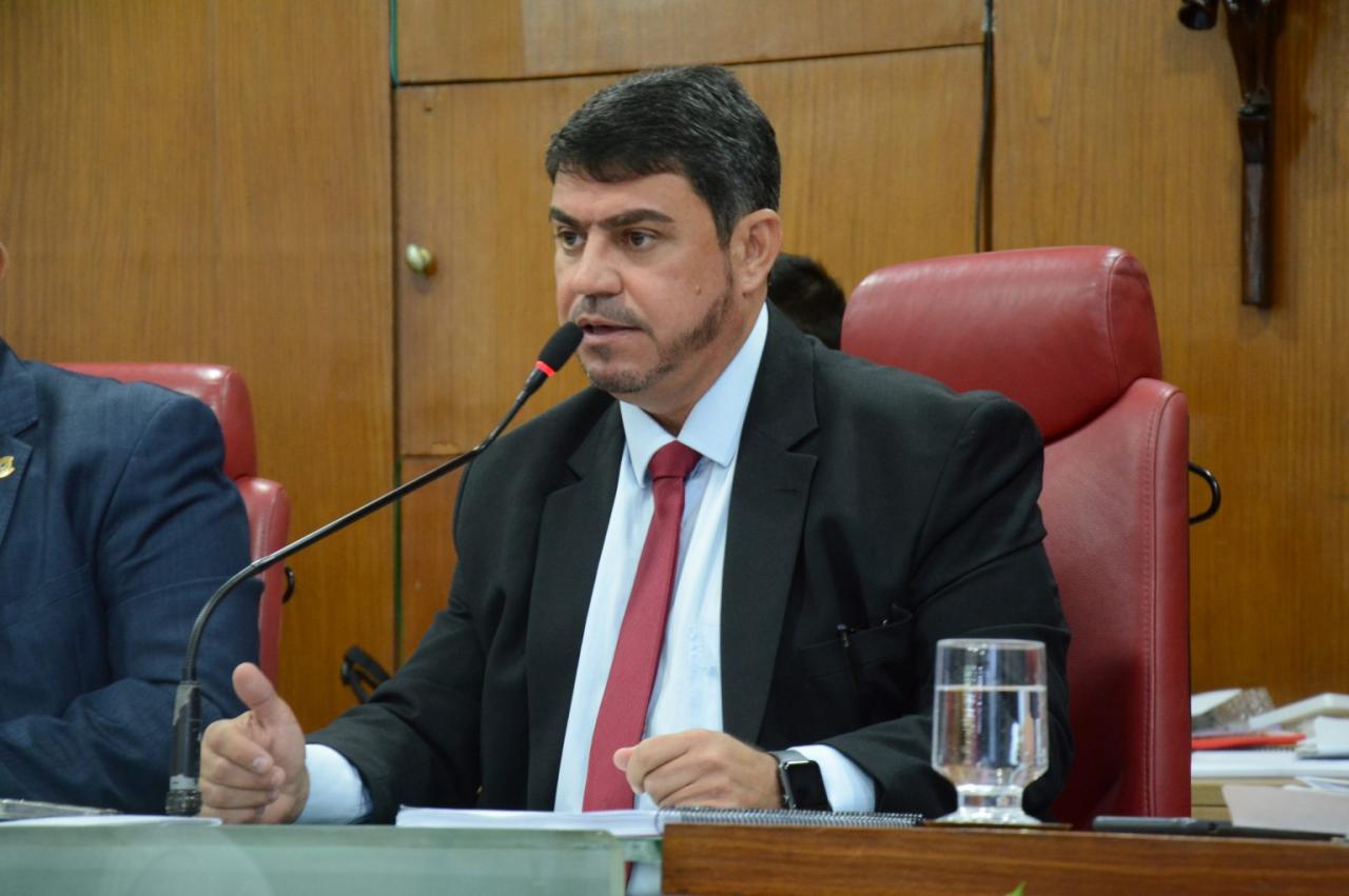 Presidente da CMJP apresenta Plano de Ação para revitalizar o Centro