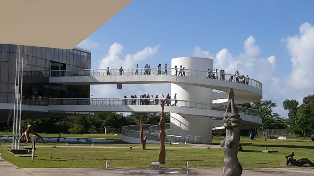 Programação especial para o Dia das Crianças tem show de mágica, dança, contação de história e brincadeiras na Estação Cabo Branco