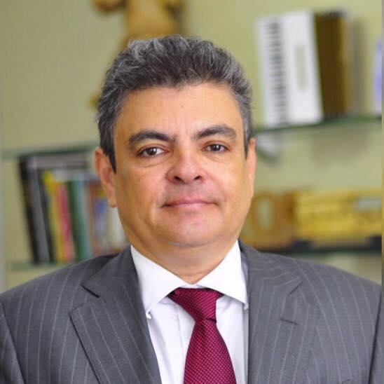 Ronaldo Cunha Lima Filho é o novo secretário de Cultura de Campina Grande, anuncia Bruno