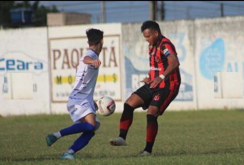 Segunda Divisão do Paraibano tem dois jogos decisivos neste domingo