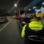 Segurança Viária: STTP participa de blitz da operação “Lei Seca”, na sexta-feira, em Campina Grande