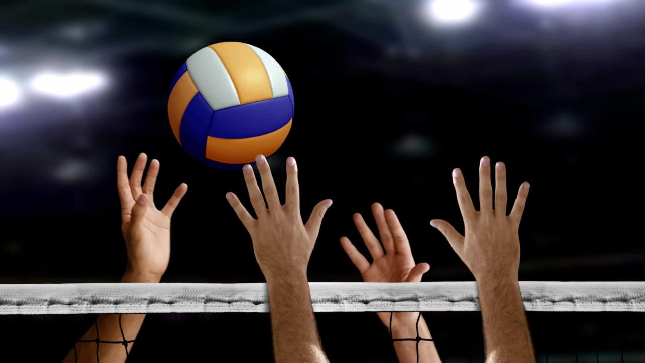 Seleção brasileira masculina de vôlei passeia contra Colômbia na estreia do Pan de Santiago
