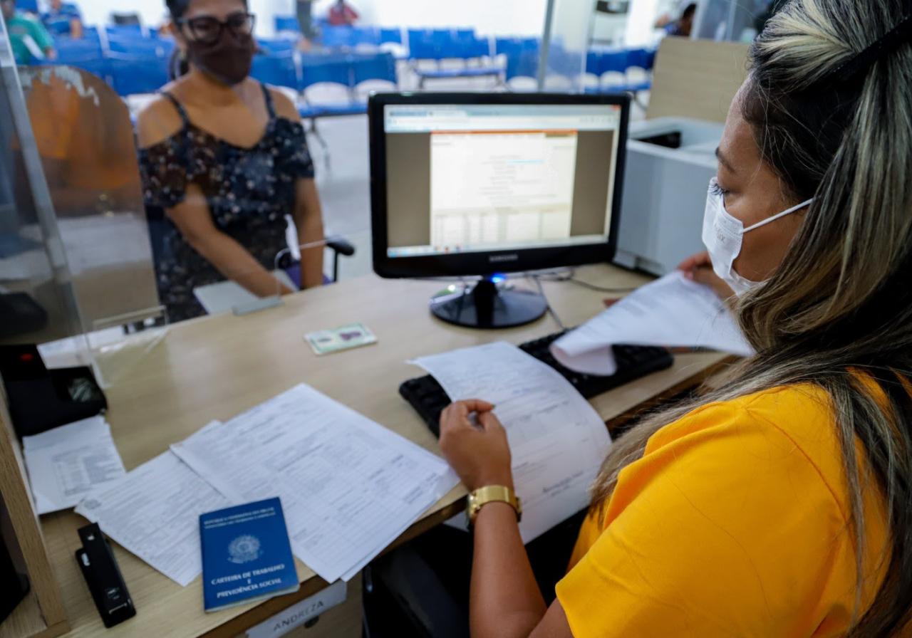 Semana começa com 50 oportunidades através do cadastro Nacional de Empregos do Sine Municipal