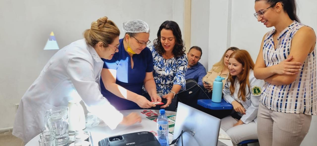 UPA de Campina Grande recebe qualificação do HCor (SP) para atender pacientes com infarto e arritmias