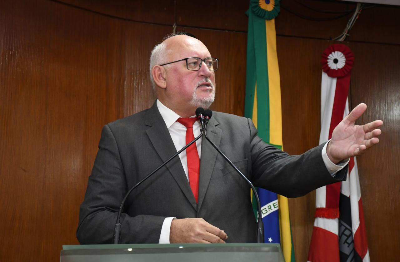 Vereador comenta eleição do Conselho Tutelar em João Pessoa