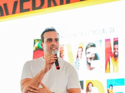 Vice-governador abre 4ª Conferência Estadual de Juventude e destaca compromisso do Governo com a juventude paraibana