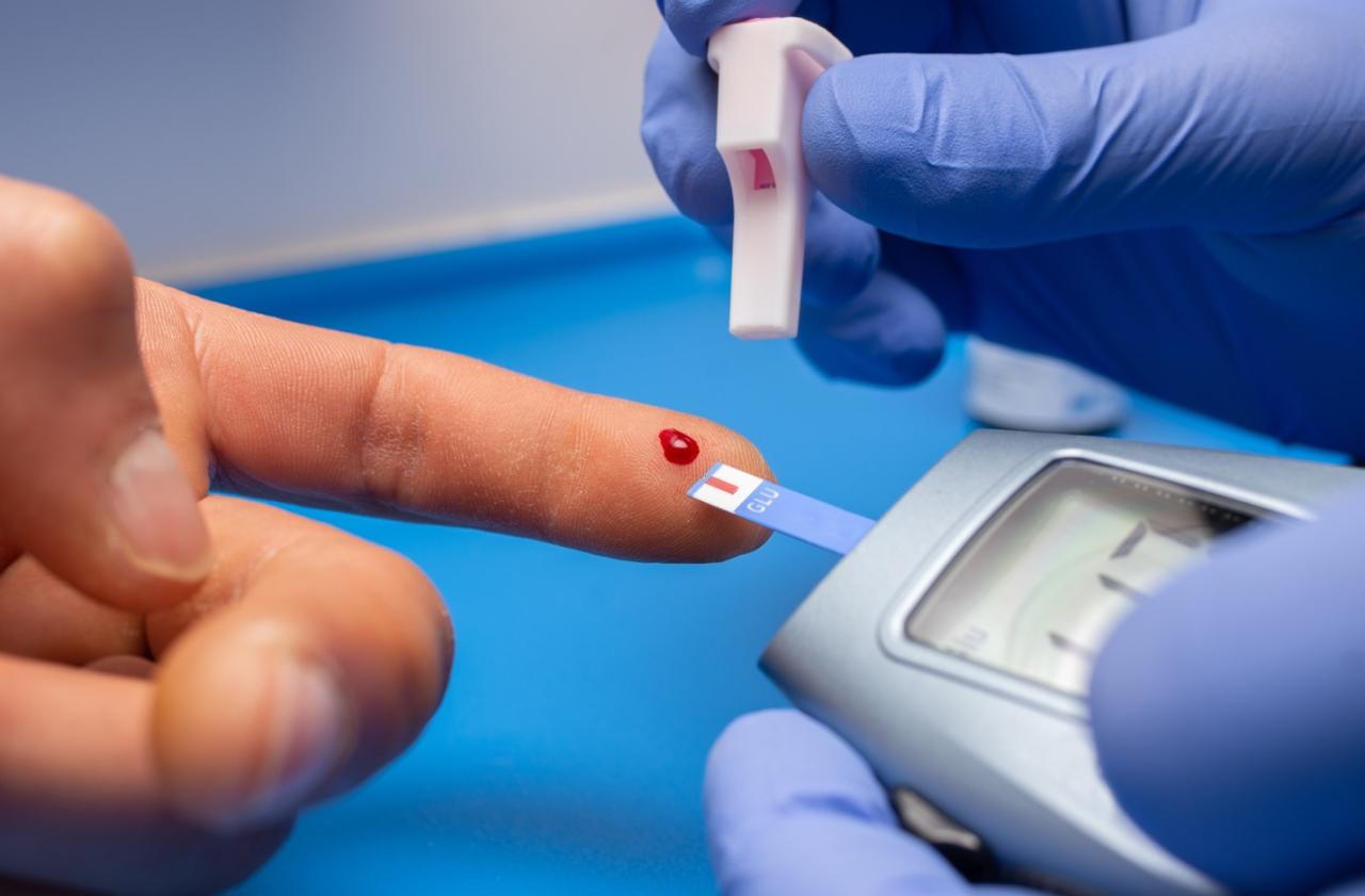 AGORA É LEI: atestado de diabetes tipo 1 tem prazo indeterminado na Paraíba