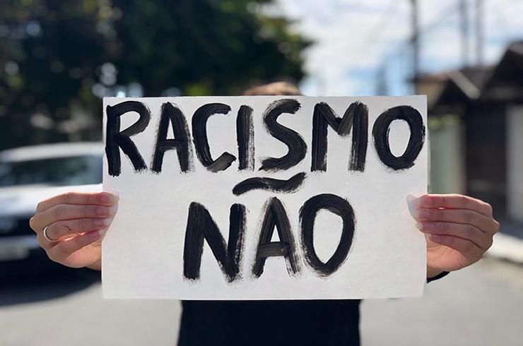 AGORA É LEI! Pessoas condenadas por racismo não poderão assumir cargo público na Paraíba