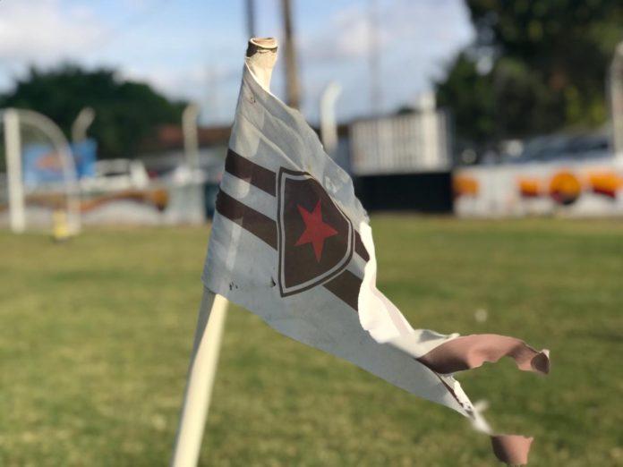 Botafogo-PB anuncia mais quatro contratações para 2024