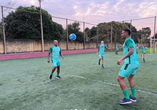Botafogo-PB e Sousa esperam definição da Pré-Copa do Nordeste