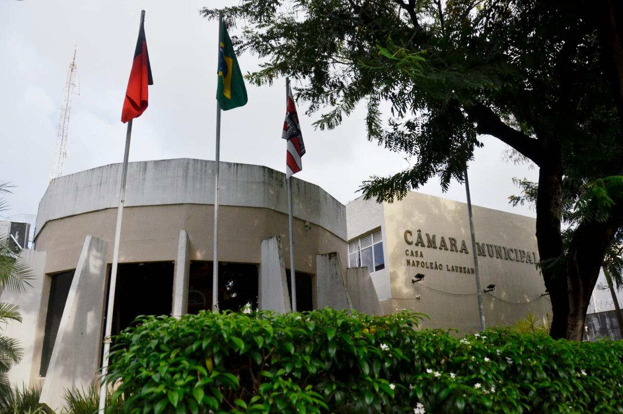 Câmara vai discutir TAC sobre quiosques da Orla da Capital