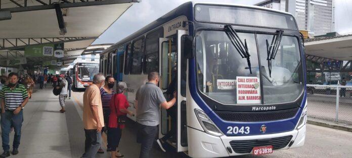 Campina Grande terá aumento na frota de ônibus para atender população e operação especial de trânsito no Dia de Finados
