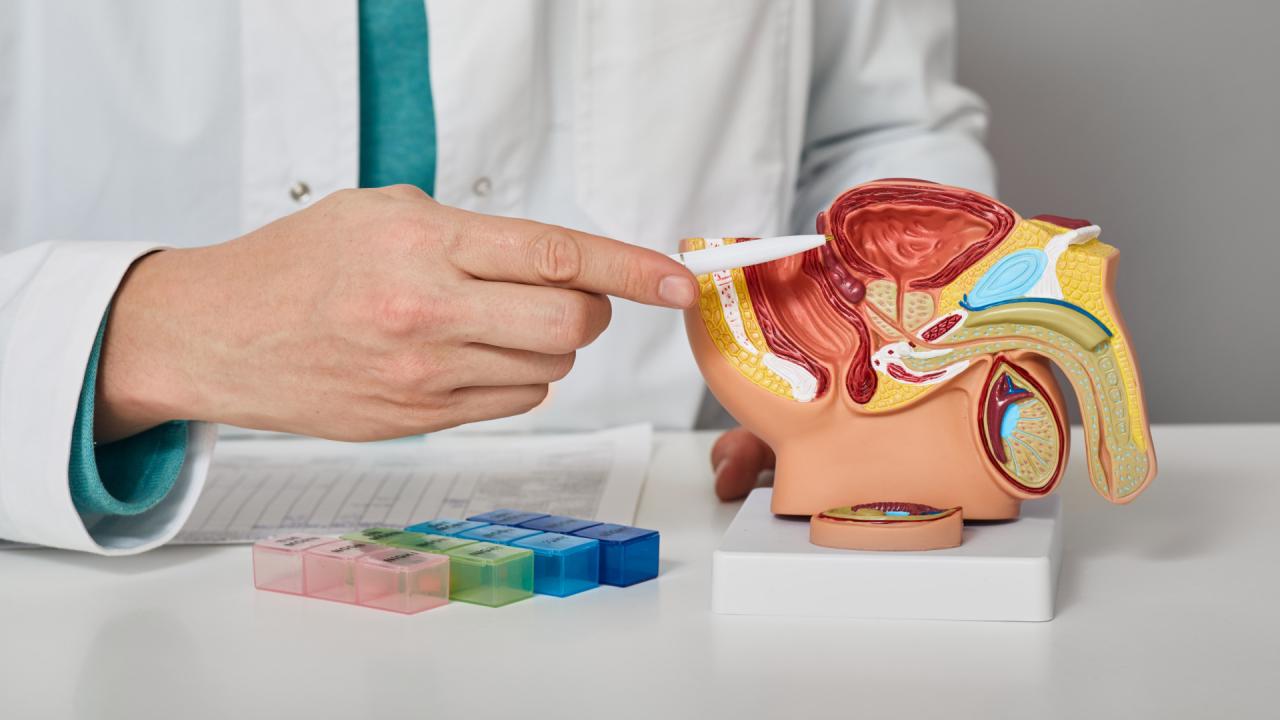 Câncer de próstata: mitos e verdades que você precisa saber