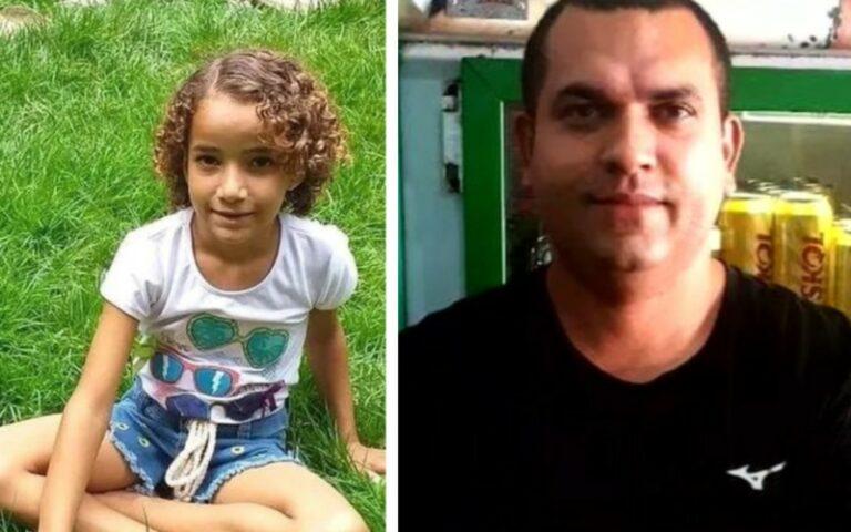 Corpo pendurado em uma corda é encontrado em Bananeiras; suspeita é de que seja de Tiago Fontes, acusado no sumiço de Sophia