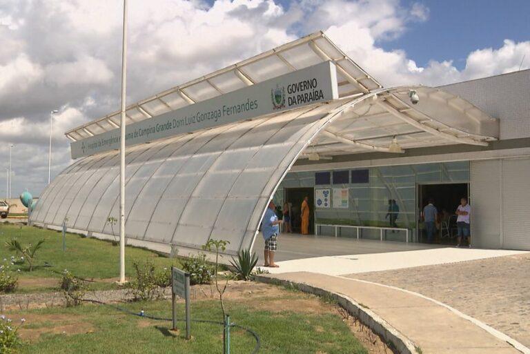 Criança esfaqueada pelo primo é levada para UTI, em Campina Grande e passa por procedimento cirúrgico urgente