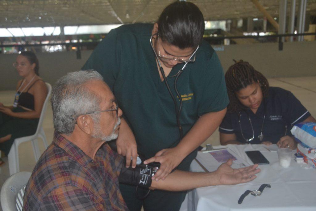 Em João Pessoa: Regulação Municipal oferta atendimentos para homens a partir de 50 anos