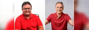 Jackson Macêdo e Luciano Cartaxo trocam ataques através da imprensa